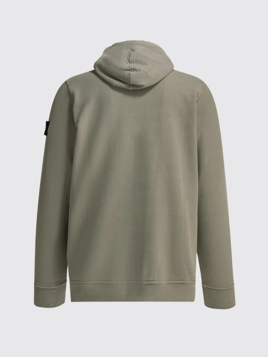 26FW 스톤 아일랜드 긴팔 티셔츠 6100067S0A20 V005G Green - STONE ISLAND