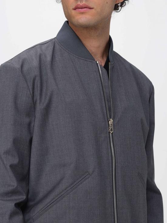 26FW 폴 스미스 자켓 M1R275UV00041 72 Grey - PAUL SMITH