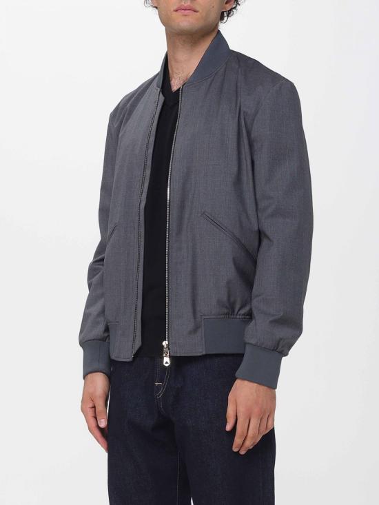 26FW 폴 스미스 자켓 M1R275UV00041 72 Grey - PAUL SMITH