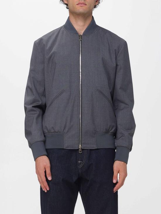 26FW 폴 스미스 자켓 M1R275UV00041 72 Grey