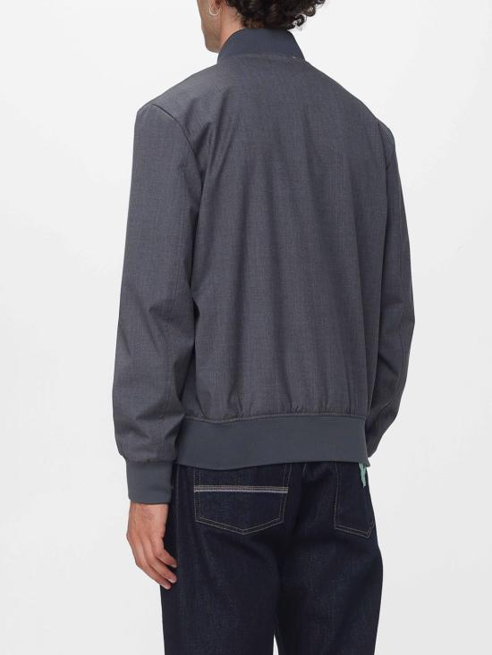 26FW 폴 스미스 자켓 M1R275UV00041 72 Grey - PAUL SMITH