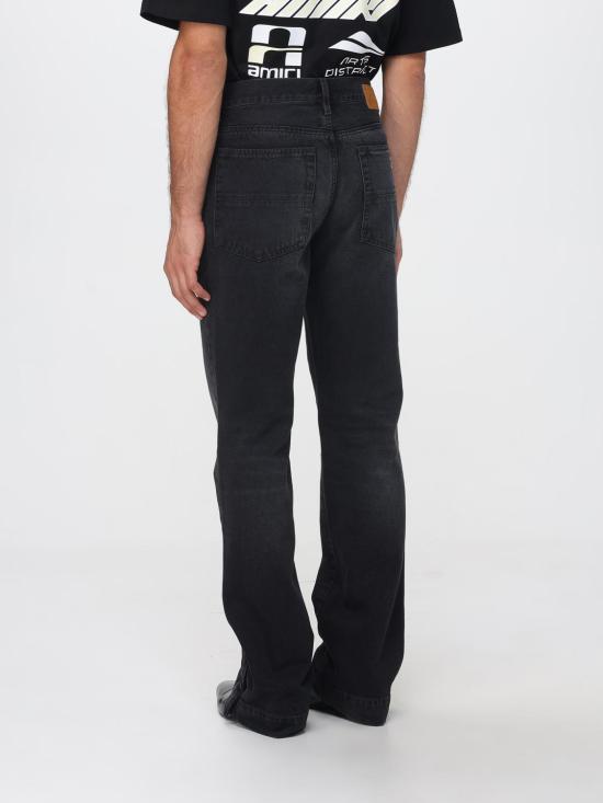 26FW 아미리 데님 팬츠 AMDNGH1089 097 Denim - AMIRI