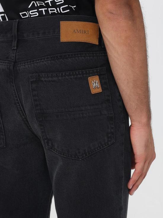 26FW 아미리 데님 팬츠 AMDNGH1089 097 Denim - AMIRI
