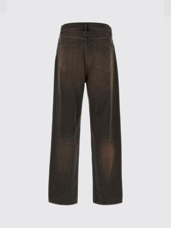 26FW 칼하트 WIP 에어론 팬츠 I036728 890R Black - CARHARTT WIP