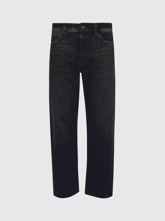 26FW 필슨 데님 팬츠 FMPAN0063 002 Black - FILSON