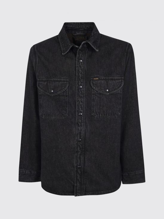 26FW 필슨 자켓 FMCPS0197 002 Black - FILSON