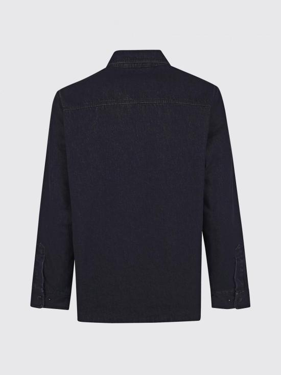 26FW 필슨 자켓 FMCPS0197 002 Black - FILSON