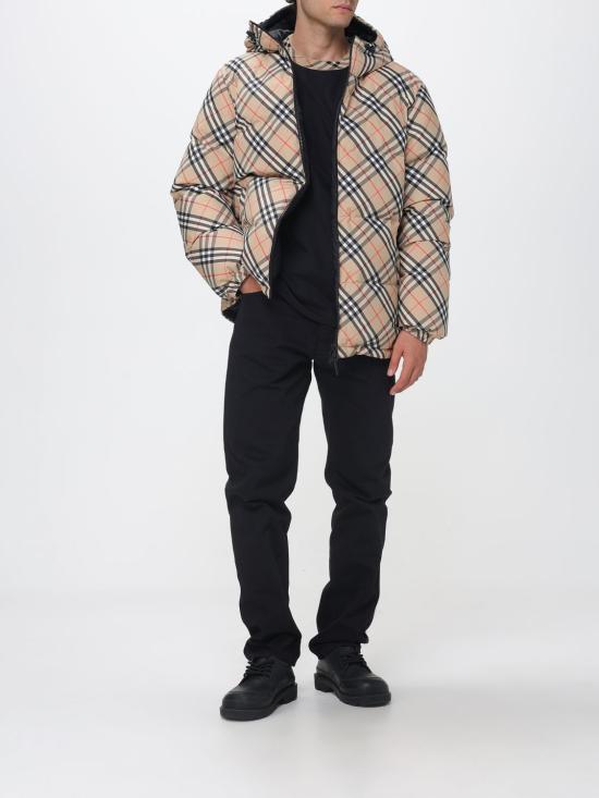 26FW 버버리 자켓 8131878 Beige - BURBERRY