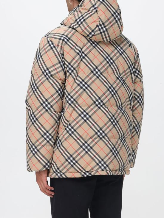 26FW 버버리 자켓 8131878 Beige - BURBERRY