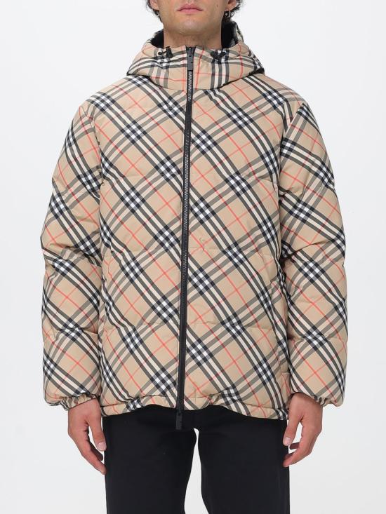 26FW 버버리 자켓 8131878 Beige