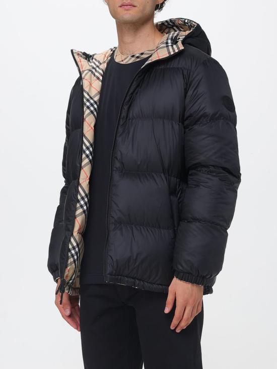 26FW 버버리 자켓 8131878 Beige - BURBERRY