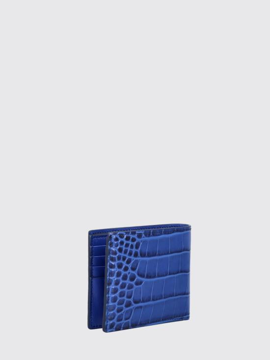 26FW 톰포드 남성지갑 Y0228LCL632S UBV Blue - TOMFORD