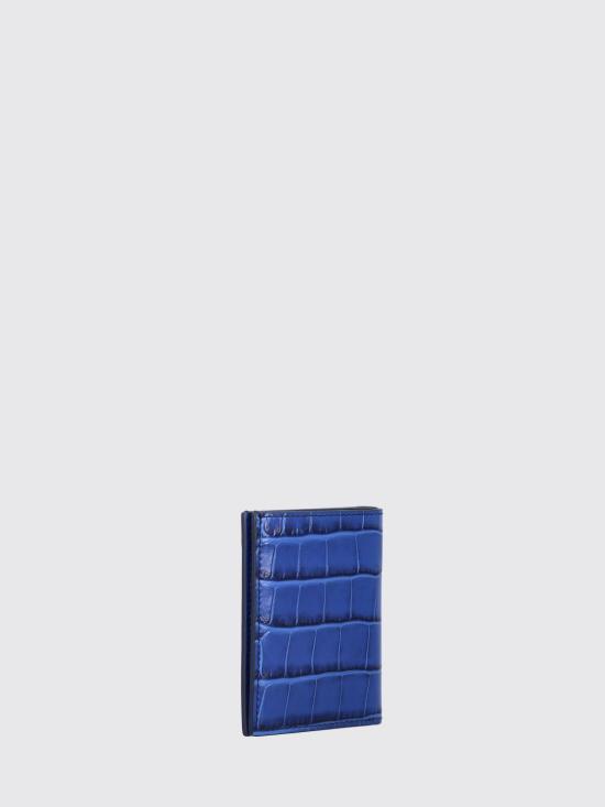 26FW 톰포드 남성지갑 Y0279LCL632S UBV Blue - TOMFORD