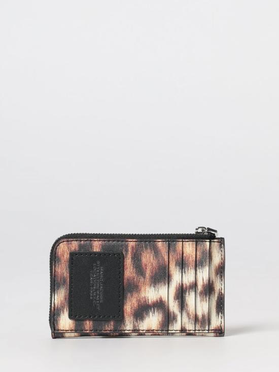 26FW 마크제이콥스 지갑 2F6SMP029S01 201 Brown - MARC JACOBS