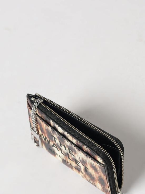 26FW 마크제이콥스 지갑 2F6SMP029S01 201 Brown - MARC JACOBS