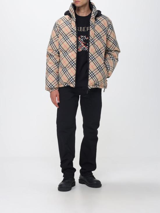 26FW 버버리 자켓 8131877 Beige - BURBERRY