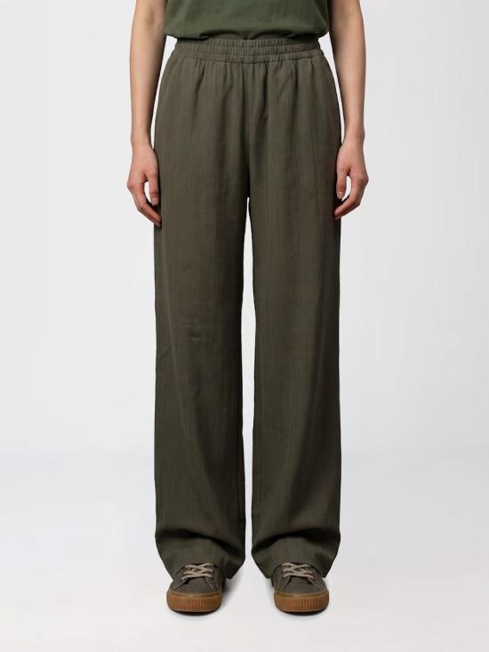 26FW 골든구스 팬츠 GWP02260P00258736101 Green