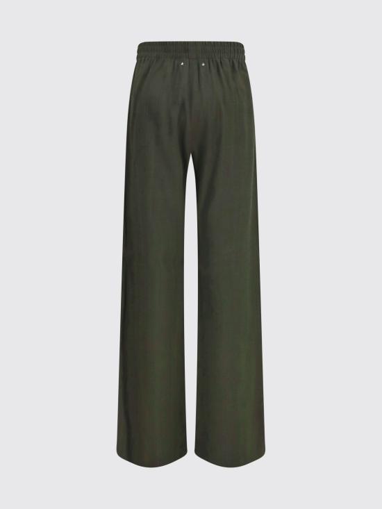 26FW 골든구스 팬츠 GWP02260P00258736101 Green - GOLDEN GOOSE