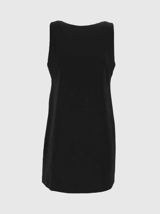 26FW 엘레 롱 원피스 EFW260303 001 Black - ELEH