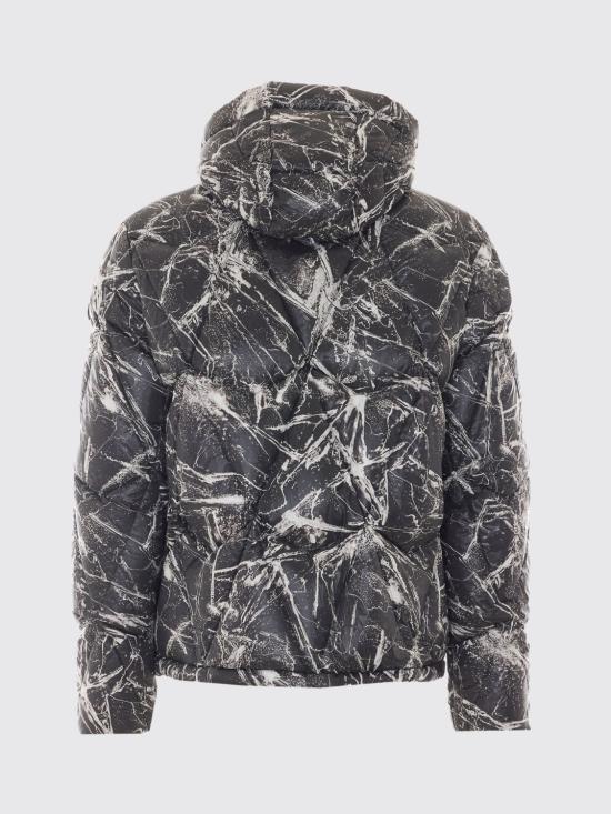 26FW 무스너클 자켓 M36MJ151H 1995 Grey - MOOSE KNUCKLES