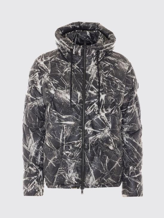 26FW 무스너클 자켓 M36MJ151H 1995 Grey - MOOSE KNUCKLES