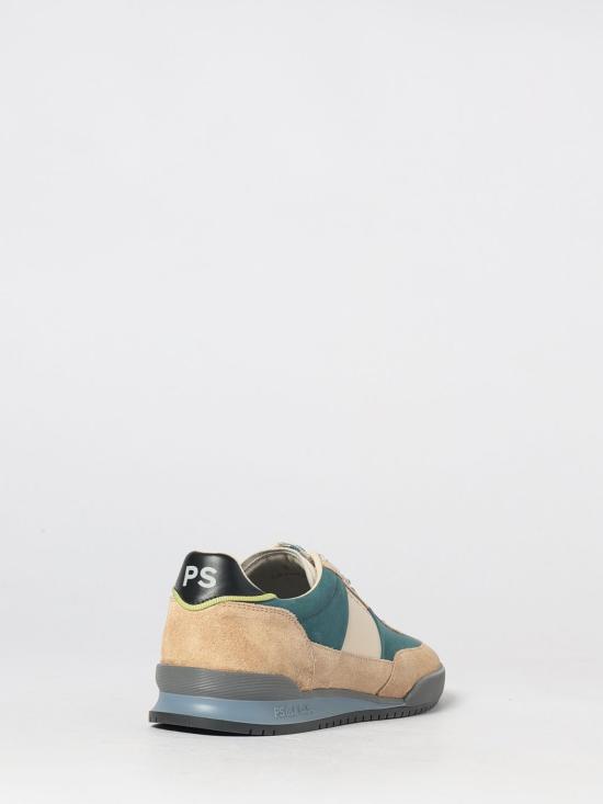 26FW PS 바이 폴스미스 스니커즈 M2SDVR07WLEA 06 Yellow Cream - PS BY PAUL SMITH