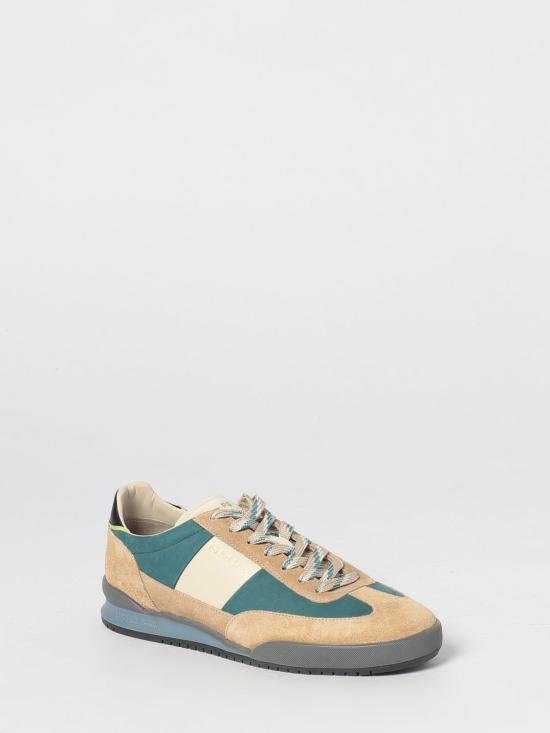 26FW PS 바이 폴스미스 스니커즈 M2SDVR07WLEA 06 Yellow Cream - PS BY PAUL SMITH