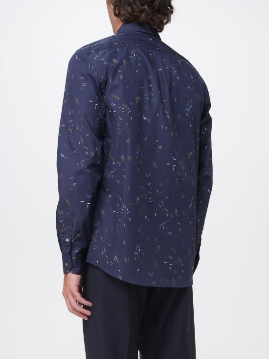26FW 폴 스미스 자켓 M2RA131W22713 49 Navy - PAUL SMITH