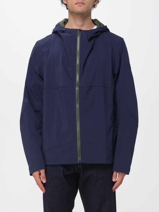 26FW 폴 스미스 자켓 M2RA138W22728 49 Navy
