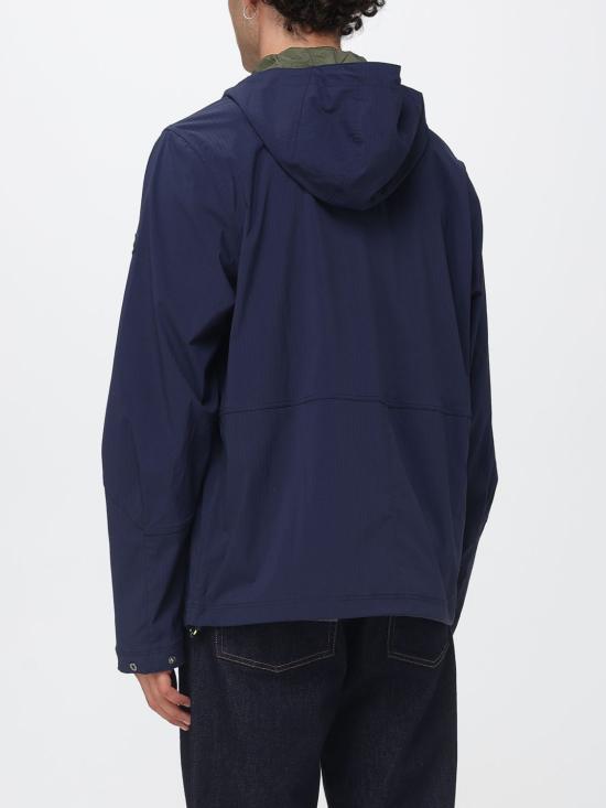 26FW 폴 스미스 자켓 M2RA138W22728 49 Navy - PAUL SMITH