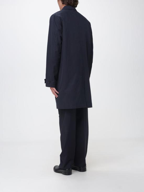 26FW 폴 스미스 자켓 M2RA134W22090 49 Navy - PAUL SMITH