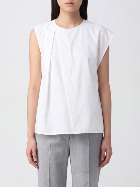 26FW JW앤더슨 탑 TP0367PG1998 006 White