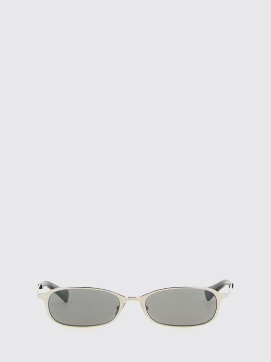 26FW 생로랑 선글라스 A003D1Y9969 8172 Grey - SAINT LAURENT