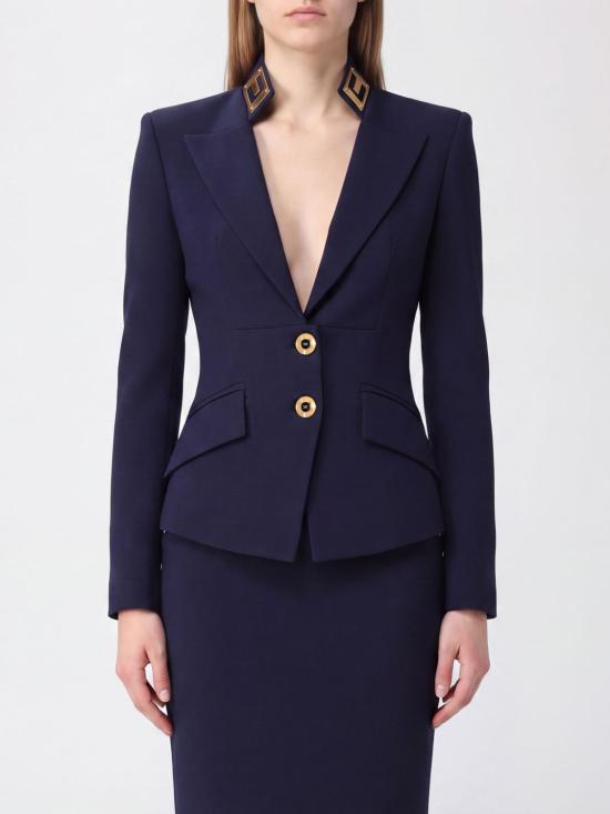 26FW 엘리자베타프랜치 자켓 GI24966E2 B75 Navy