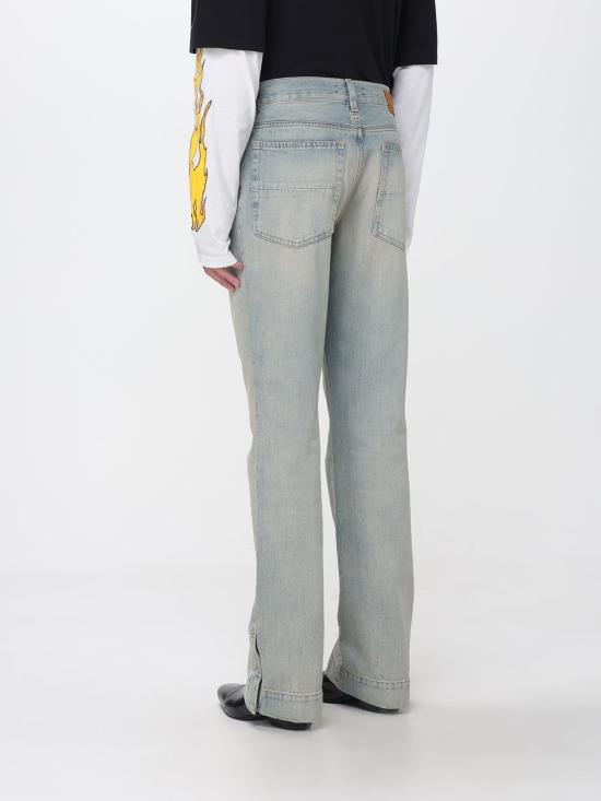 26FW 아미리 데님 팬츠 AMDNGH1089 406 Blue - AMIRI