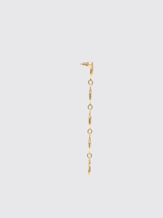 26FW 끌로에 보석 CH26SJE09CB7 9DC Gold - CHLOE