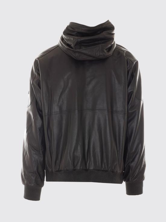 26FW 무스너클 자켓 M36ML310 292 Black - MOOSE KNUCKLES
