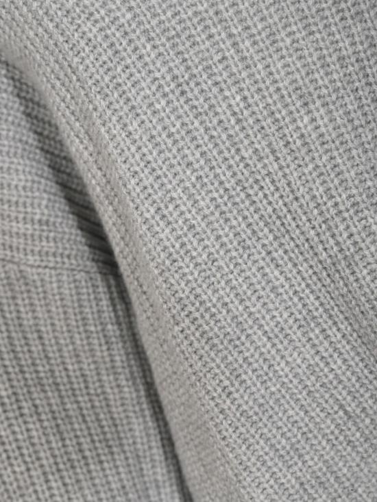 26FW 리비아나 콘티 스웨터 F6WC66 X470 Grey - LIVIANA CONTI