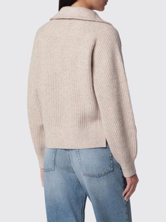 26FW 이자벨마랑 스웨터 PU0949FAB1L07I 90BE Beige - ISABEL MARANT