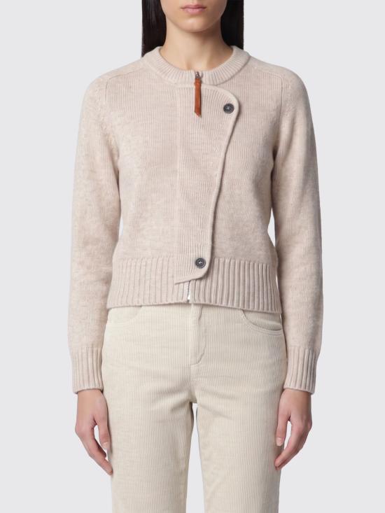 26FW 이자벨마랑 스웨터 CA0184FAB1L07I 90BE Beige