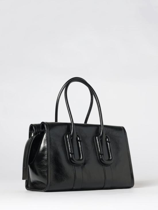 26FW 마크제이콥스 토트백 2F6HTT003H01 001 Black - MARC JACOBS