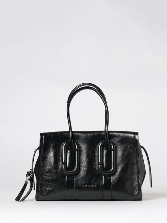 26FW 마크제이콥스 토트백 2F6HTT003H01 001 Black