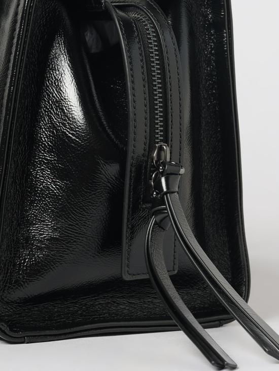 26FW 마크제이콥스 토트백 2F6HTT003H01 001 Black - MARC JACOBS