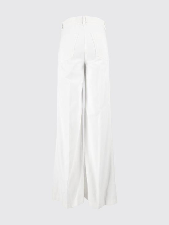 26FW 아스페시 팬츠 G0156V548 85041 White - ASPESI