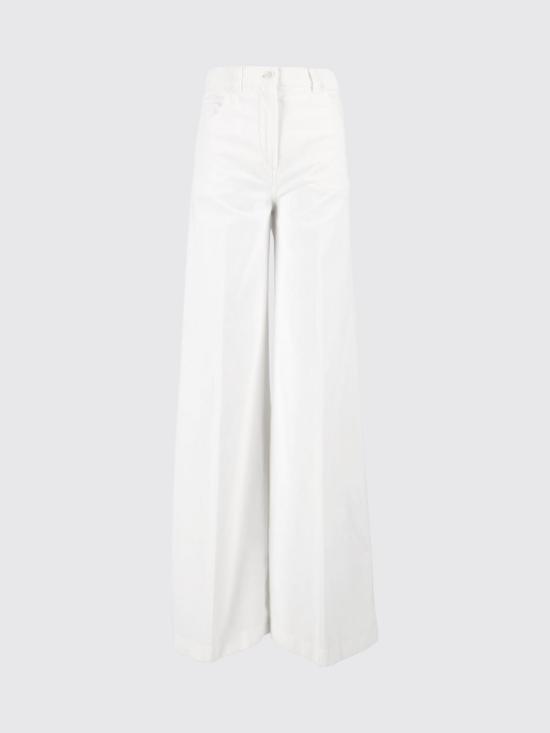 26FW 아스페시 팬츠 G0156V548 85041 White - ASPESI