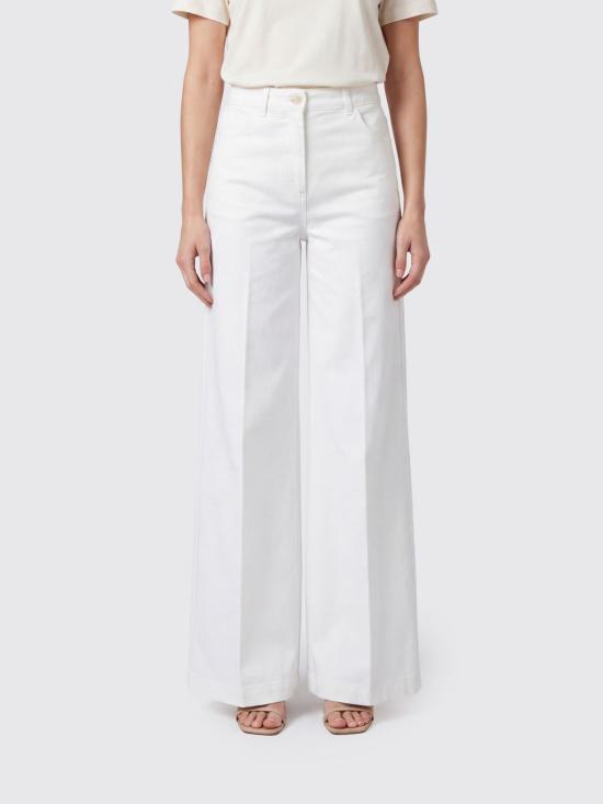 26FW 아스페시 팬츠 G0156V548 85041 White