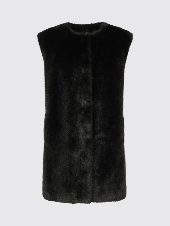 26FW 에르노 코트 GI00055DR12896 9300 Black - HERNO
