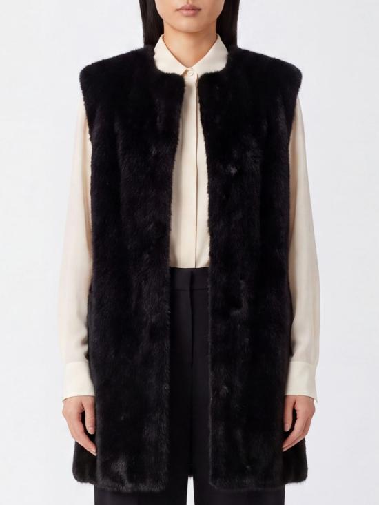 26FW 에르노 코트 GI00055DR12896 9300 Black
