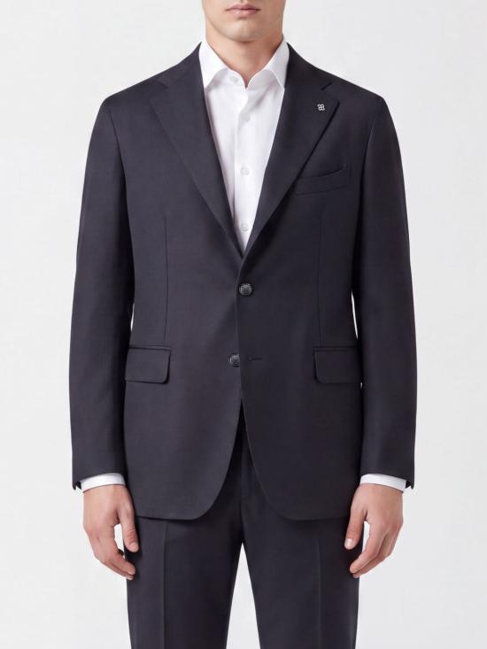 26FW 딸리아토레 자켓 1SNY13BAI190048 B1237 Blue