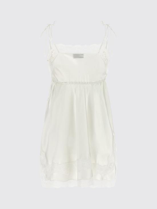 26FW 마그다뷰트림 탑 301726 White - MAGDA BUTRYM
